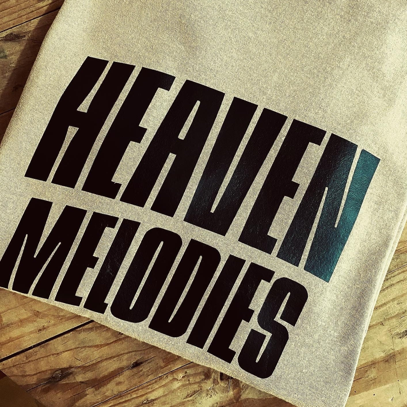 Heaven Melodies