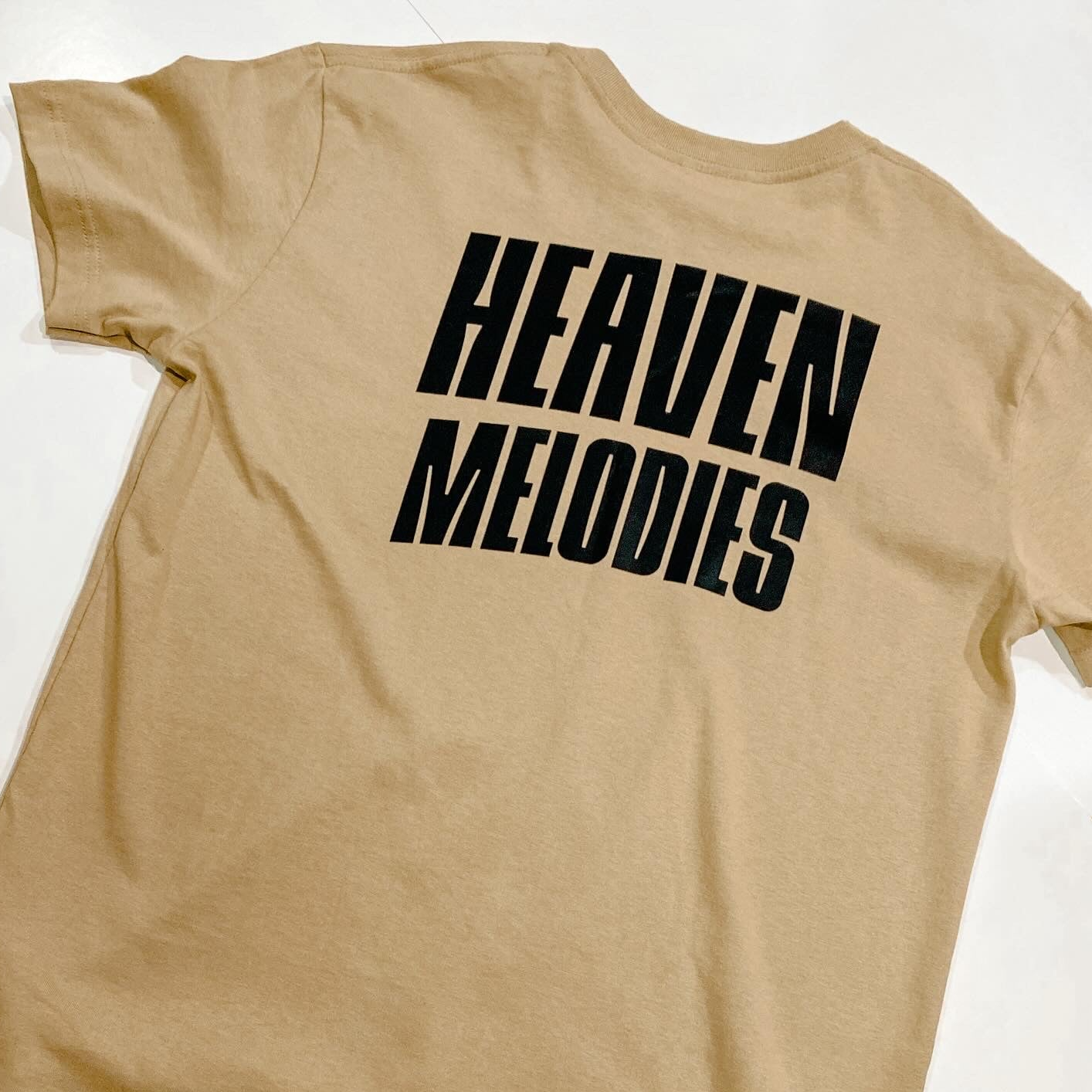 Heaven Melodies